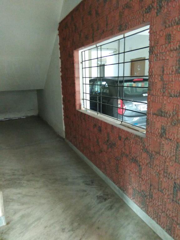 Ferienwohnung Nalanda Tulip Kalkutta Exterior foto