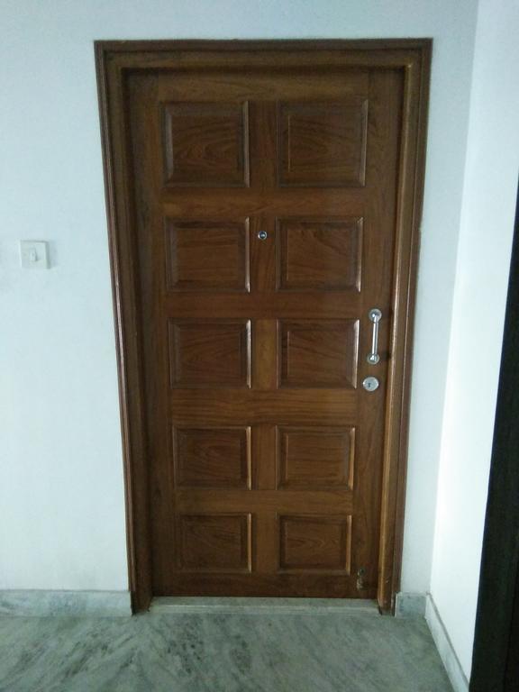 Ferienwohnung Nalanda Tulip Kalkutta Exterior foto