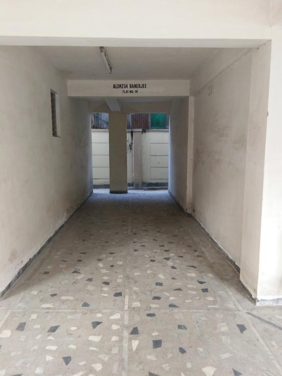 Ferienwohnung Nalanda Tulip Kalkutta Exterior foto